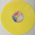 Piotr Kurek - Smartwoods / Vinyl LP limited on Yellow