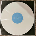 Kara-Lis Coverdale - A 480 / Vinyl LP on White
