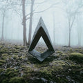 Kiasmos - II Reworked / Vinyl 2LP on COLORED
