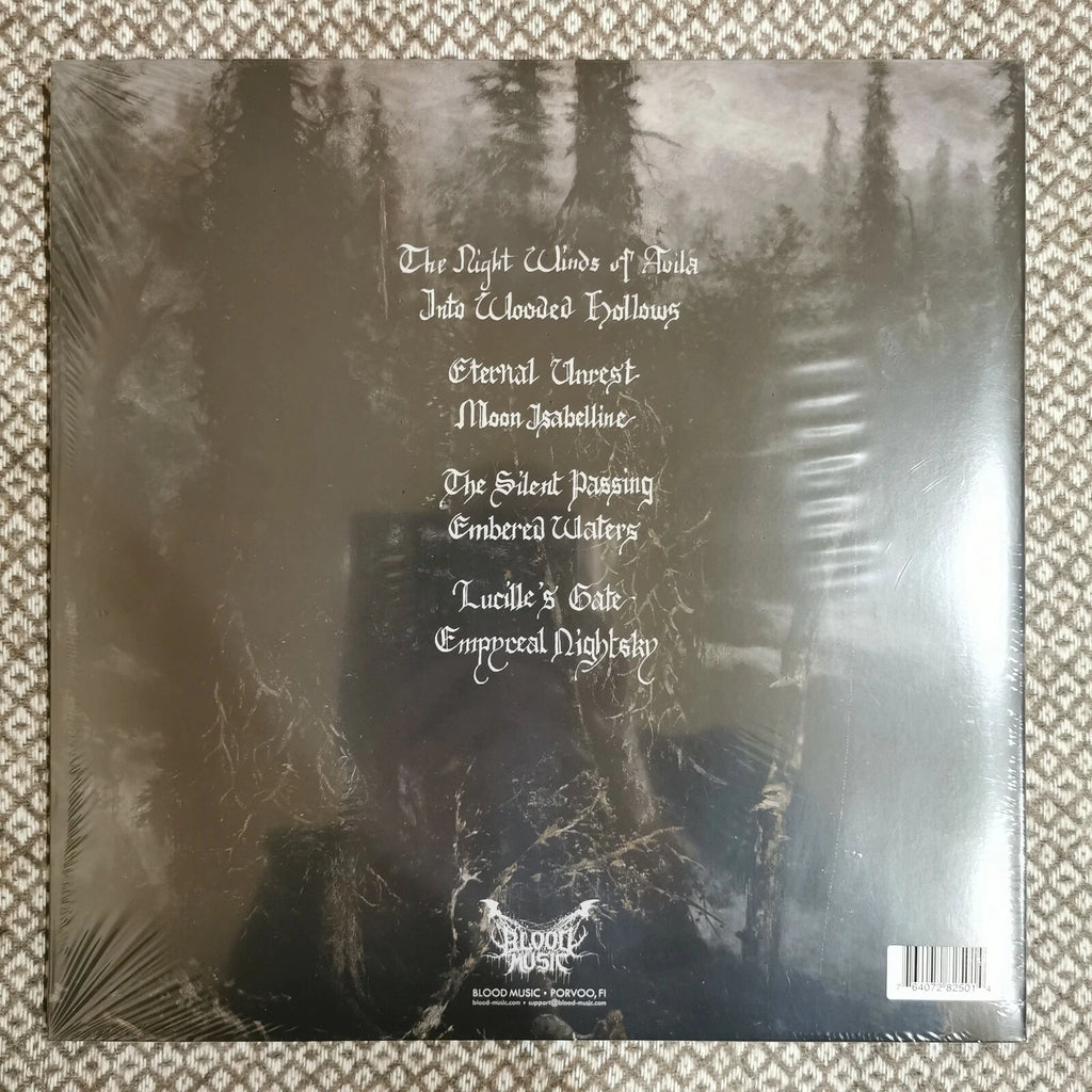 Aquilus – Bellum I / Vinyl 2xLP