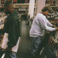 DJ Shadow Endtroducing..... / Vinyl 2LP