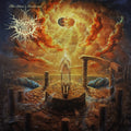 Inherits The Void - The Silent Abscission / Vinyl LP on COLORED