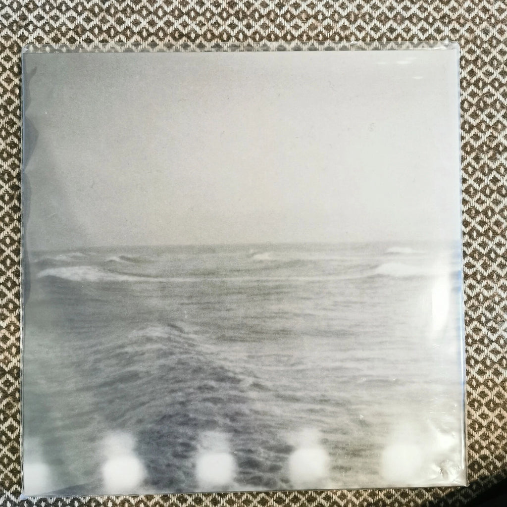 Raum – Daughter / Vinyl 2LP