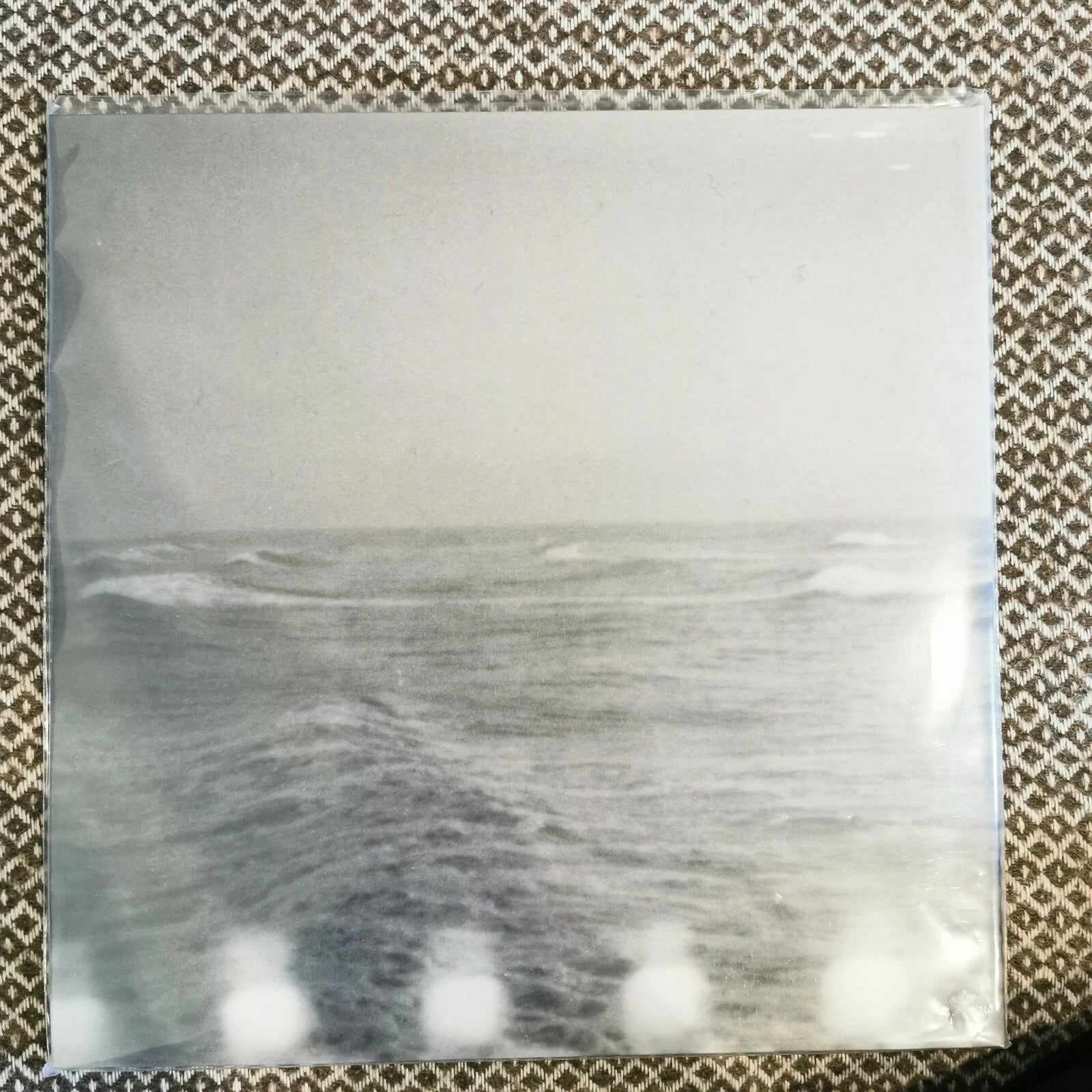 Raum – Daughter / Vinyl 2LP
