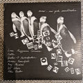 MONO - New York Soundtracks / Vinyl LP