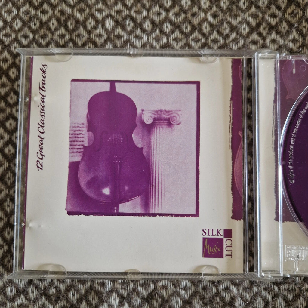 Various – Pure Classics / CD Album