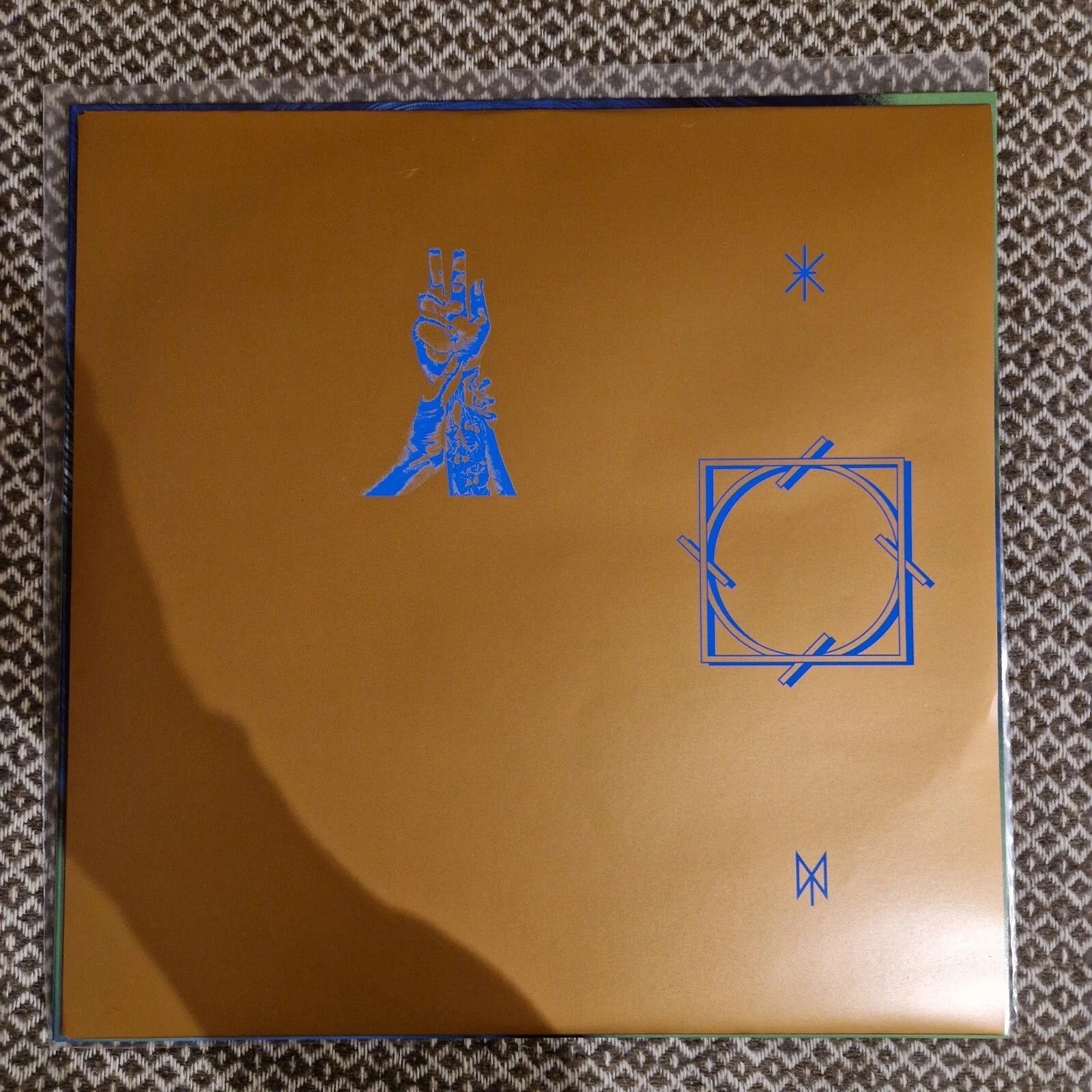 NYX - NYX / Vinyl LP