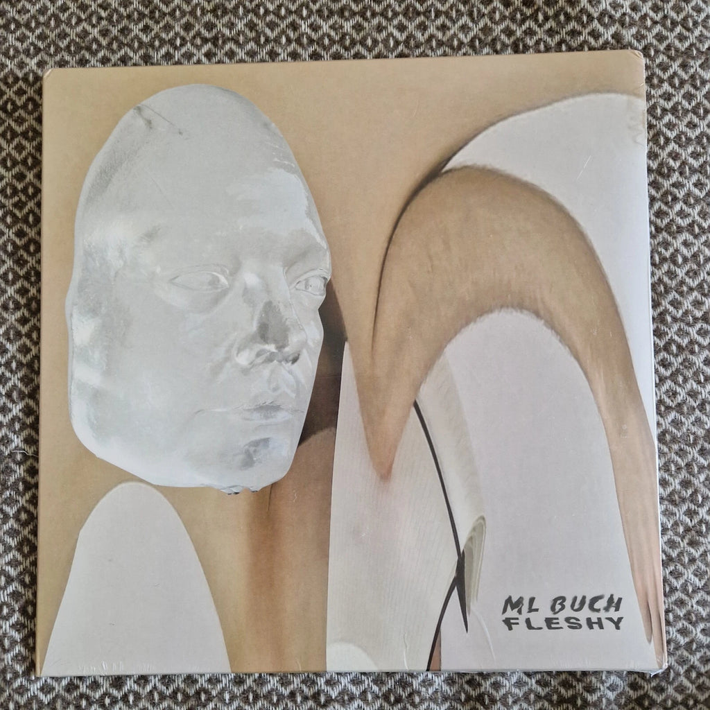 ML Buch - Fleshy / Vinyl EP