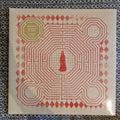 Slowdive - Everything Is Alive / Vinyl LP limited on CLEAR TAN