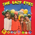 The Lazy Eyes - SongBook / CD Album