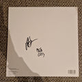 Yellow Swans ‎– Drowner / Vinyl 2LP SIGNED / AUTOGRAPHED