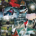 Ebbb - Shallow Hits / Vinyl LP on COLORED