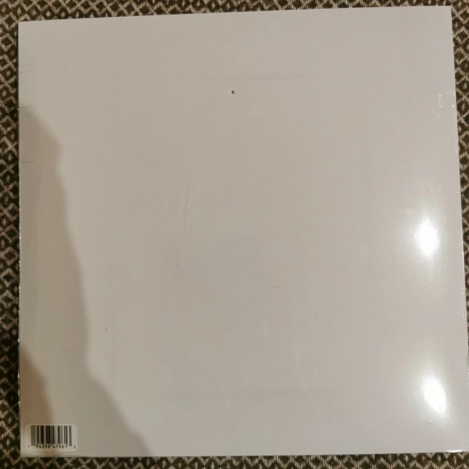 Arcade Fire With Owen Pallett – Her / Vinyl LP on Clear