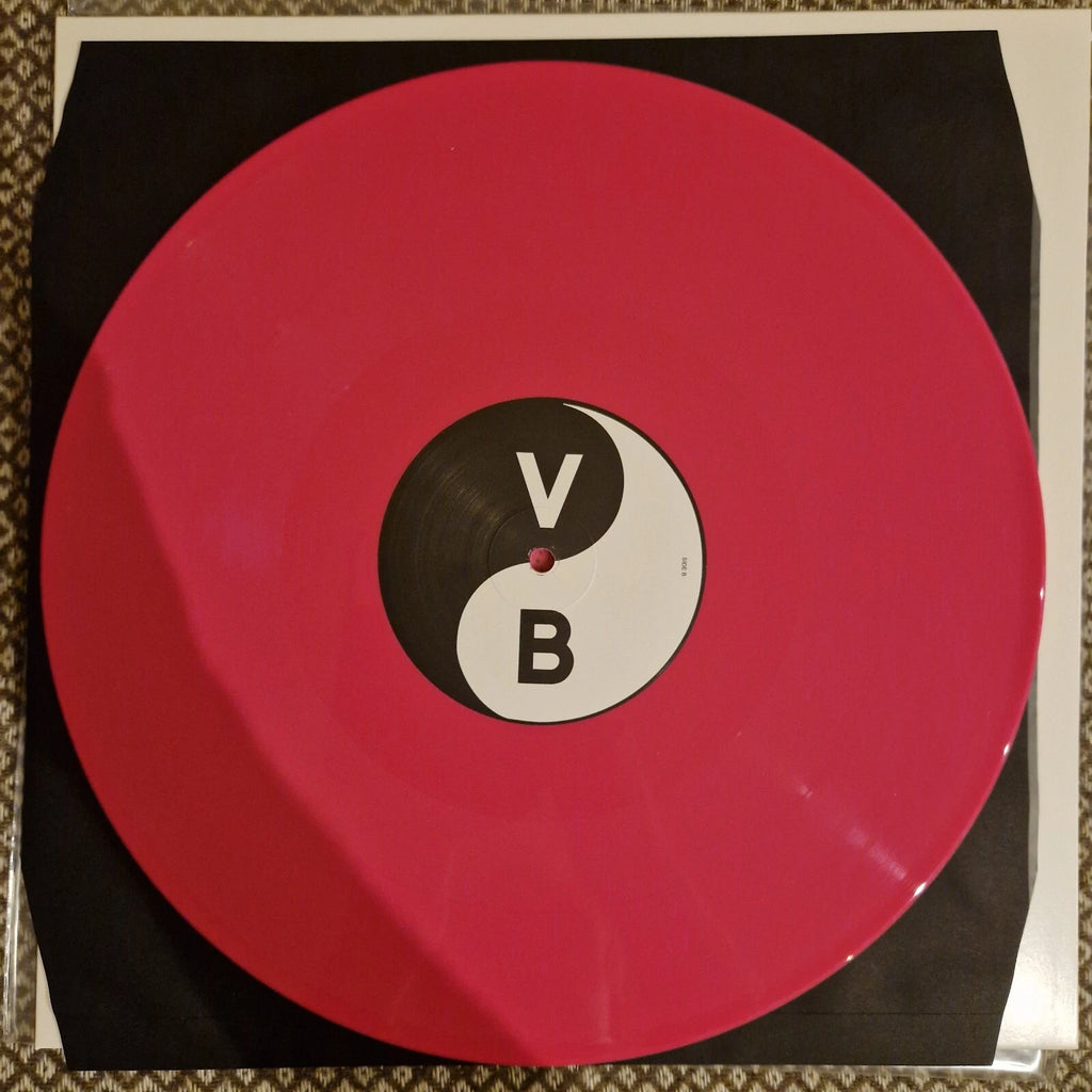 Viagra Boys - Call Of The Wild / Vinyl 12" limited on Pink/ LAST COPY!
