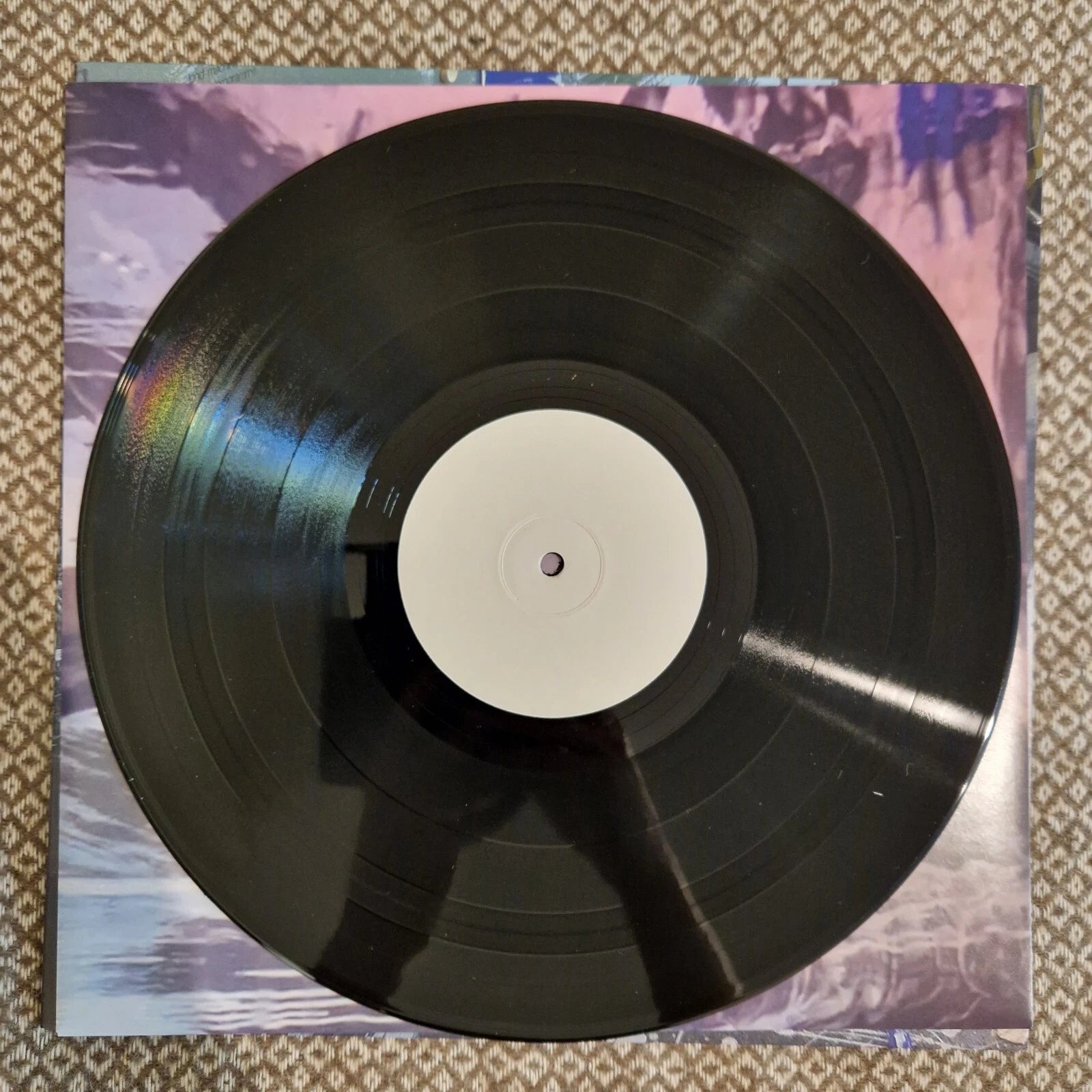 Moin ‎– Moot! / Vinyl LP