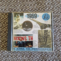 Various – A Time To Remember 1969 / CD Album