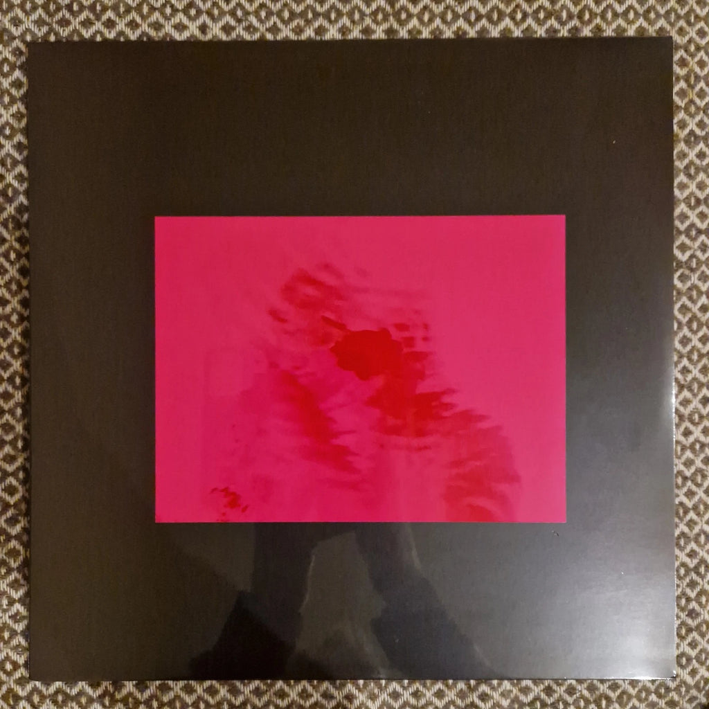 ROMANCE - You Must Remember This (Extended Version) / Vinyl LP on Pink