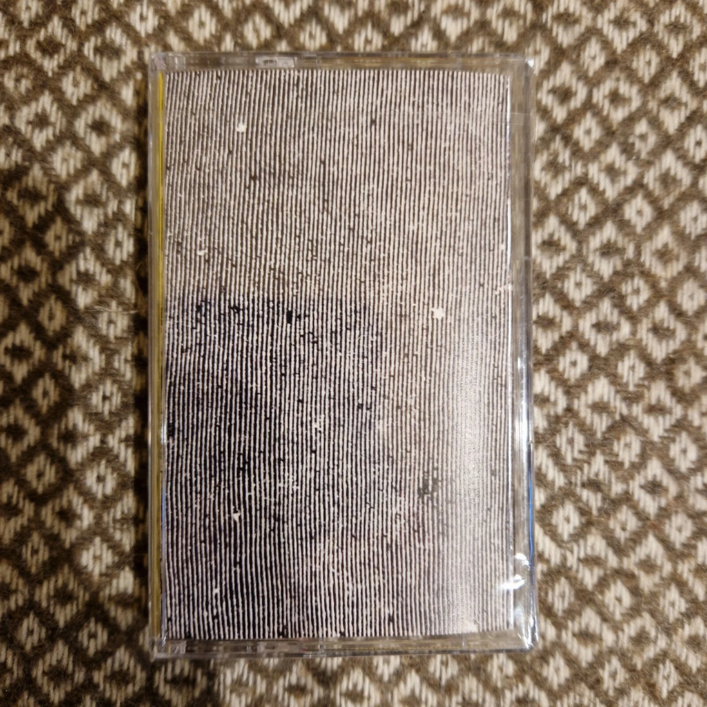 Low - Hey What / Cassette Album (Alan Sparhawk, Mimi Parker)