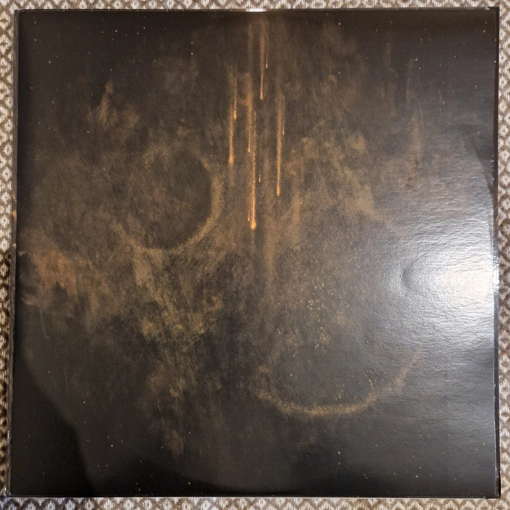 Light Field Reverie - Another World / Vinyl LP on Half Splatter