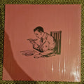 CZN ‎– Commutator / Vinyl LP (Valentina Magaletti)