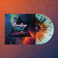 Timecop 1983 - Reflections / Vinyl LP limited on COLORED
