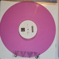 Geese - Getting Killed / Vinyl LP on Violet Translucent