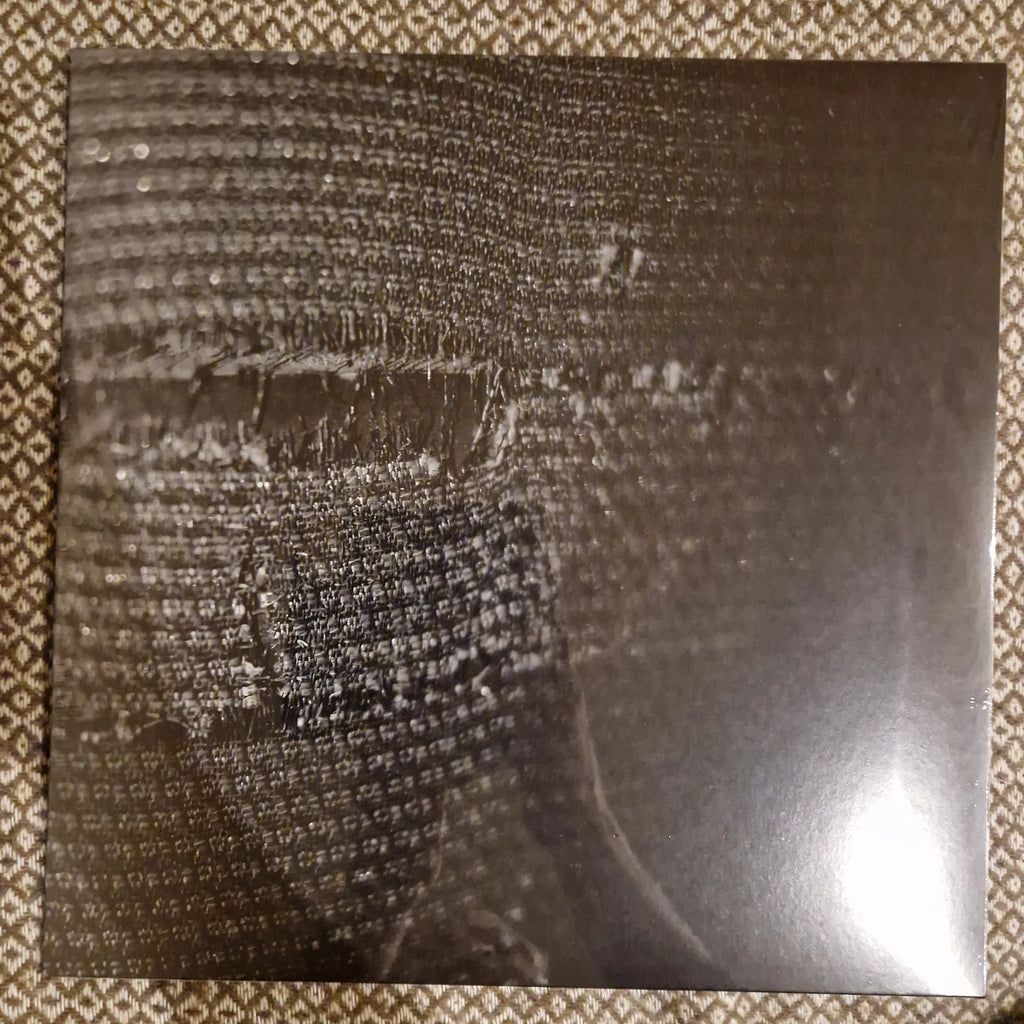 AICHER - Defensive Acoustics / Vinyl LP