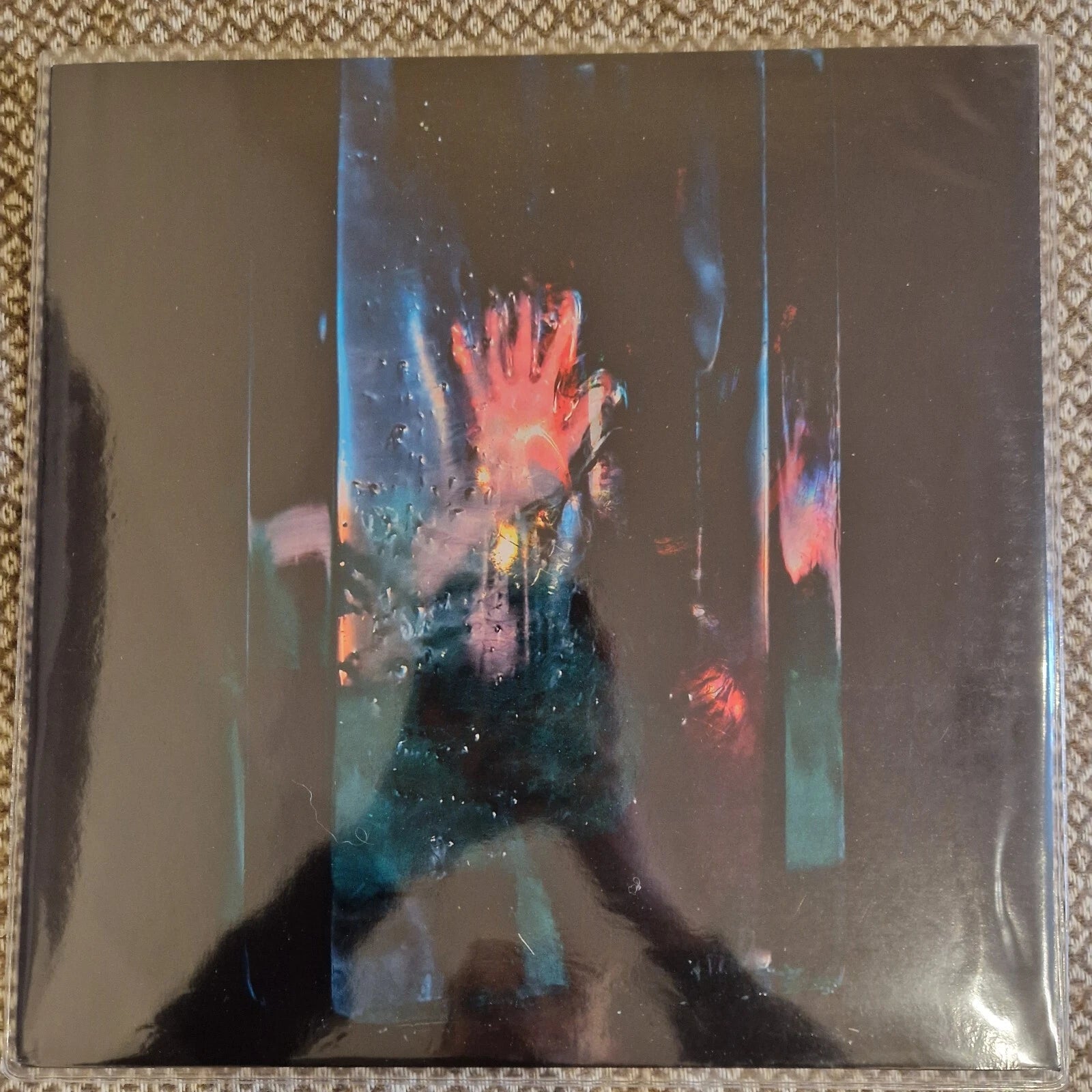 Caterina Barbieri - Vigil / Vinyl EP limited on COLORED