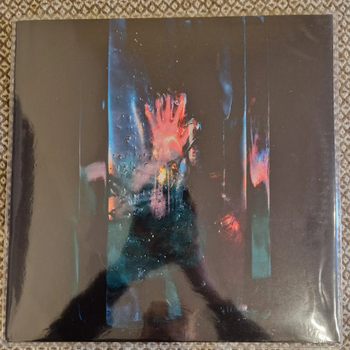 Caterina Barbieri - Vigil / Vinyl EP limited on COLORED