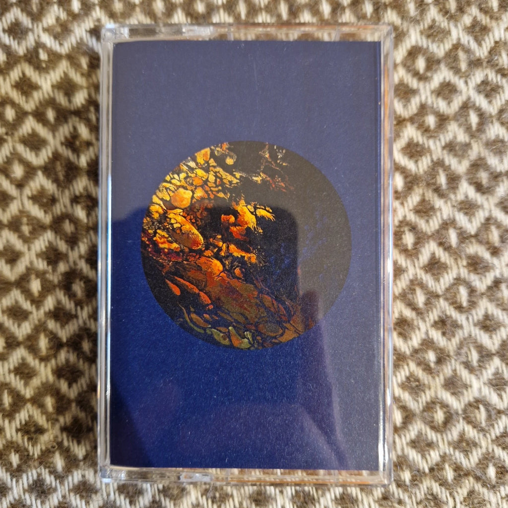 Sofie Birch - Island Alchemy / Cassette Album