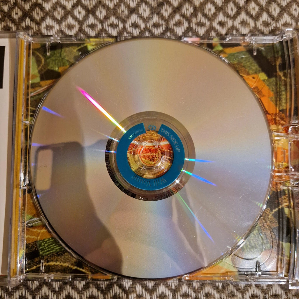 Will Young – Keep On / CD Album