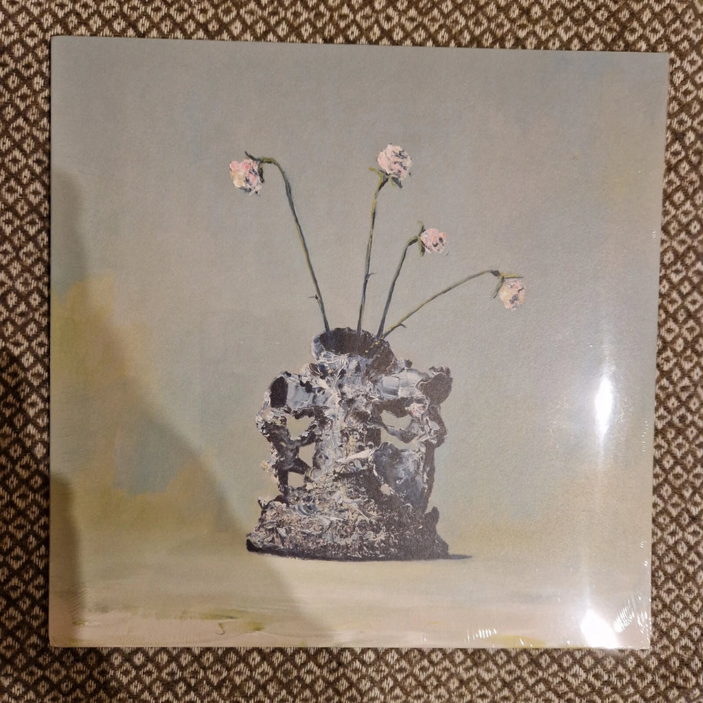 The Caretaker ‎– Everywhere At The End Of Time - Stage 2 / Vinyl LP