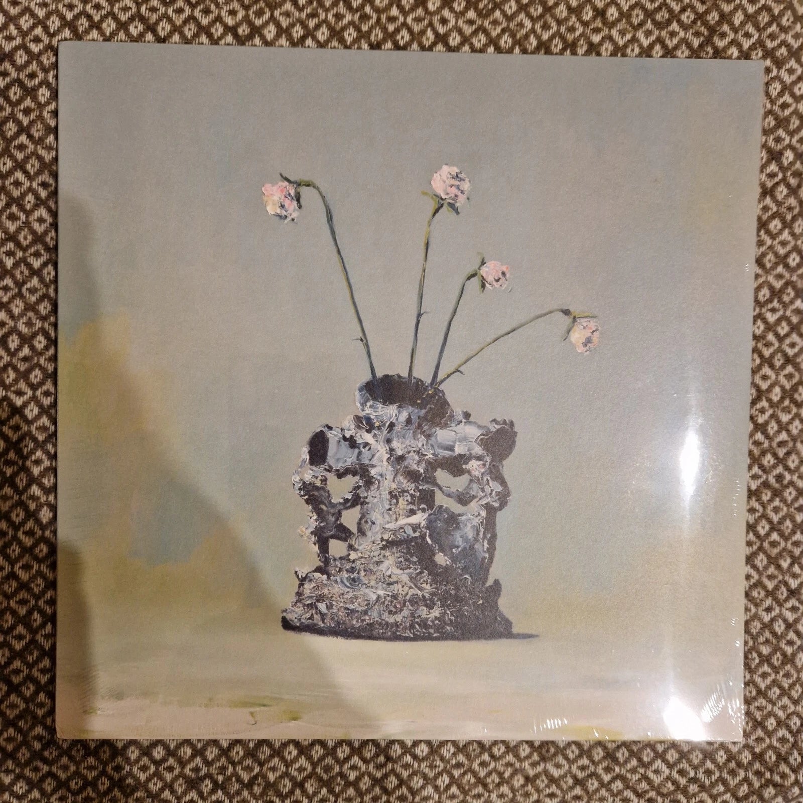 The Caretaker ‎– Everywhere At The End Of Time - Stage 2 / Vinyl LP