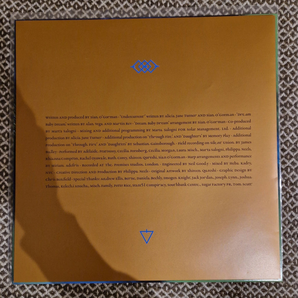 NYX - NYX / Vinyl LP