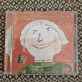 Atika – Šalin Rankas Nuo Rokenrolo, Mama / CD Album