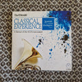 Scottish Chamber Orchestra – The Herald. Classical Experience / CD Album