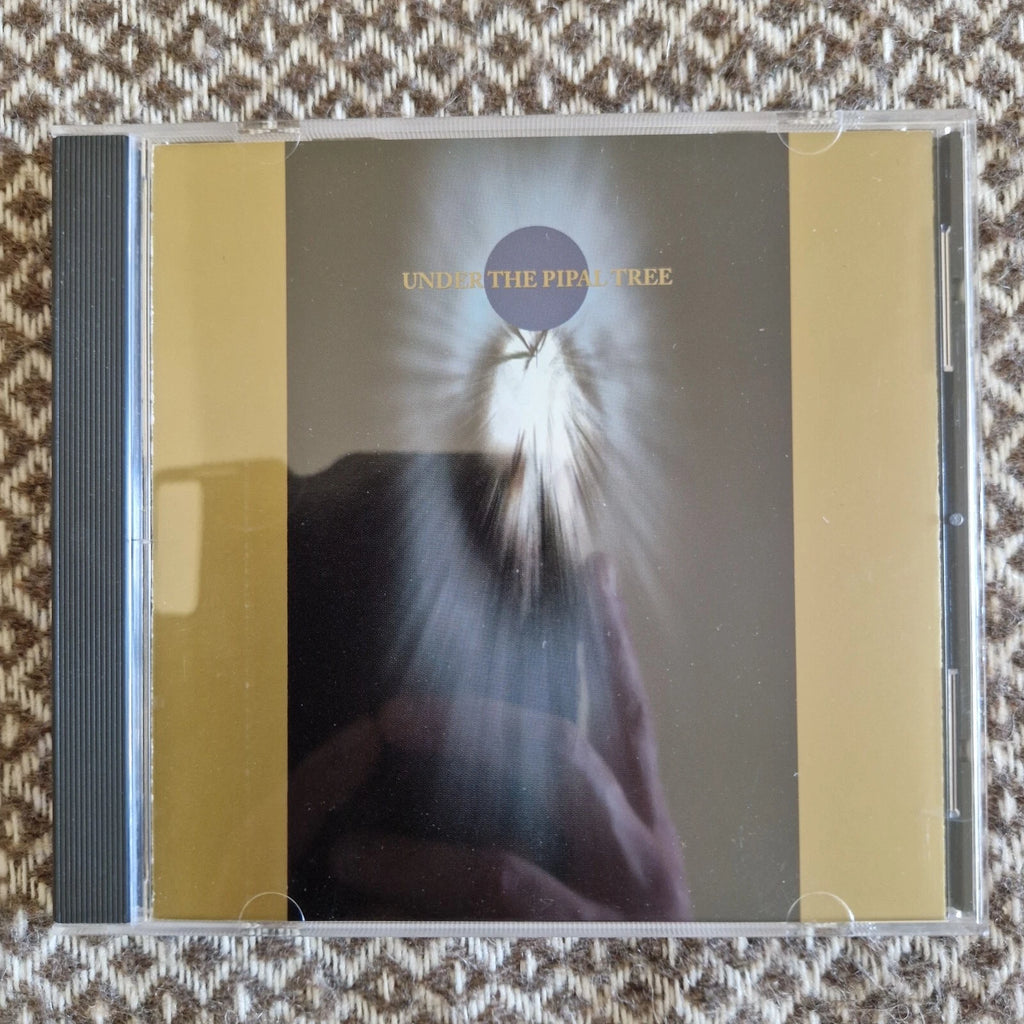 Mono – Under The Pipal Tree / CD Album