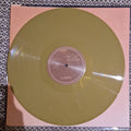 El Búho – Natura Sonora / Vinyl LP on Gold