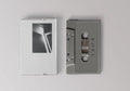 Al Wootton & Irene Bianco - Rope / Cassette Album presale