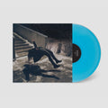 Zamilska - Uncovered / Vinyl LP on Colored