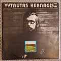 Vytautas Kernagis - Поет В. Кярнагис / Vinyl LP (FIRST PRESSING)