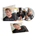 David Garrett - Immortal / Vinyl 2LP on Picture Disc + SIGNED