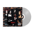 Kittie - Spit / Vinyl LP limited on Metallic Silver
