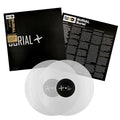 Burial - Burial / Vinyl 2LP on Colored presale