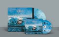 SIELA - Tremtyje / Vinyl LP on COLORED + CD