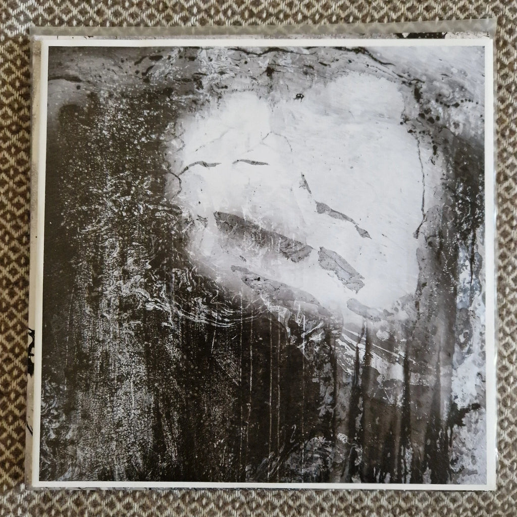 Radiohead ‎– A Moon Shaped Pool / Vinyl 2LP on White Opaque (Optimal Media)
