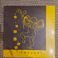 Siela - Juodo Opiumo Žemė / Vinyl LP Lithuania