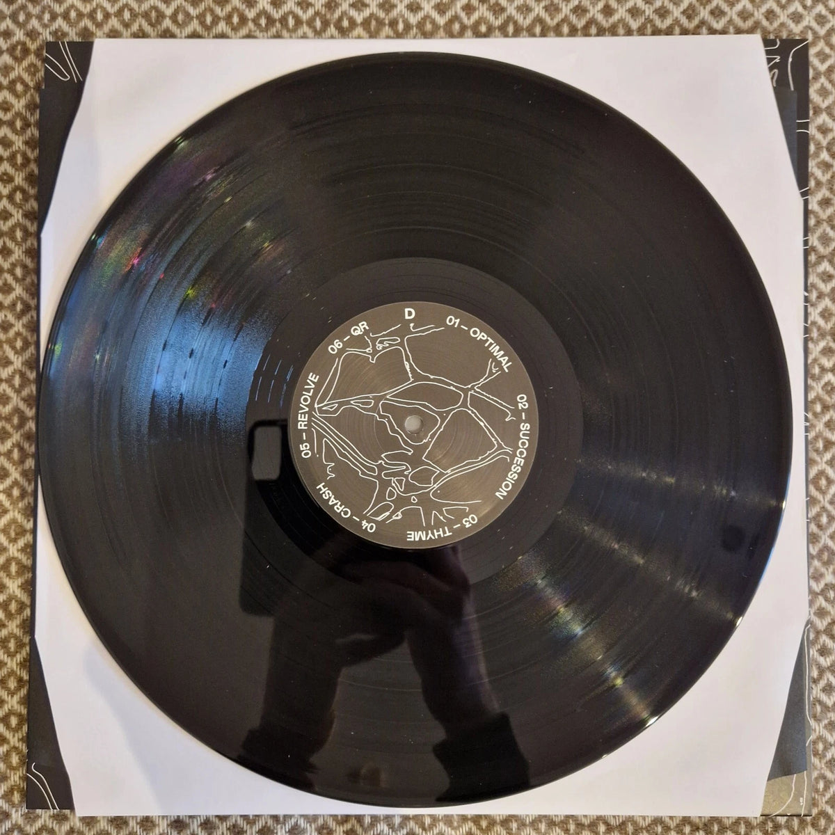 Slikback - Slikback / Vinyl 2LP limited edition