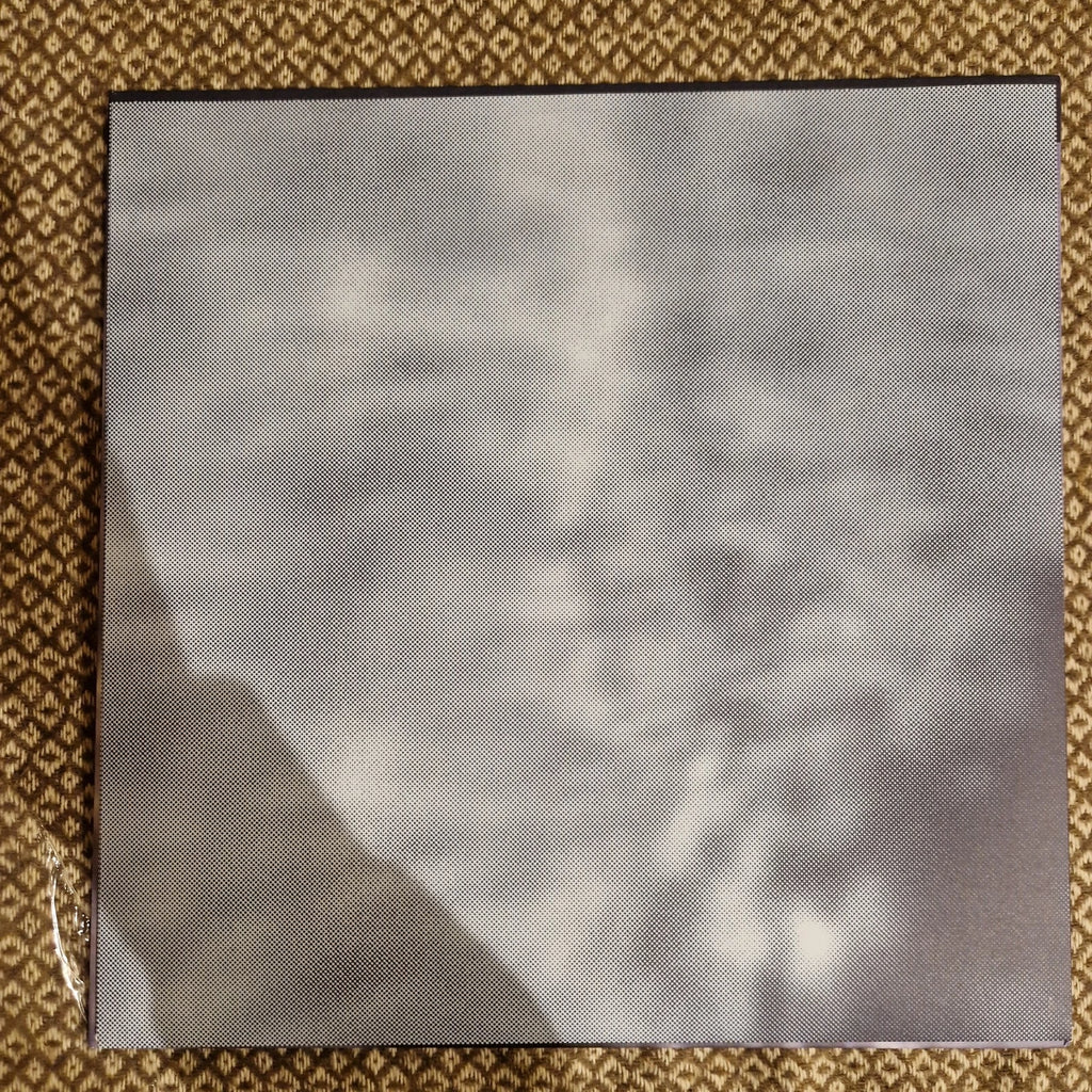 Tara Clerkin Trio ‎– On The Turning Ground / Vinyl EP SIGNED / AUTOGRAPHED