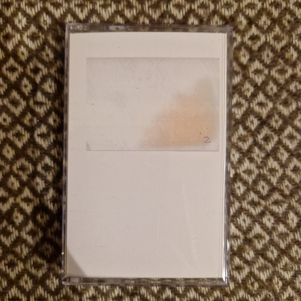 U.e. (Ulla) - Other Girl / Cassette Album